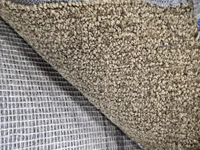 7 Rolls of Misc. Carpet Remnants - Approx. 1800 sq. ft.