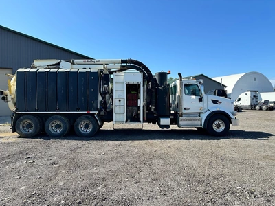 2015 SUPER PRODUCTS MUDDOG 1600 Hydro Excavator | VacSource (5)