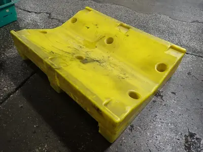 Drum Cradle