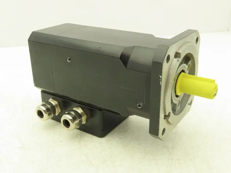 Used BAUTZ _UNKNOWN_ Servo Motors Indiana US | Arrow Industrial #872601
