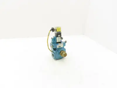 Used MAC VALVES _UNKNOWN_ Valves/Fittings Indiana US | Arrow Industrial #1367726
