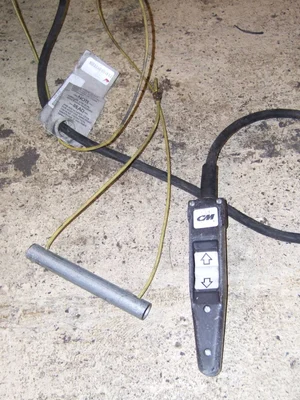 USED CM F