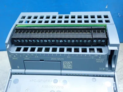 NEW SIEMENS 6ES72141HG400XB0
