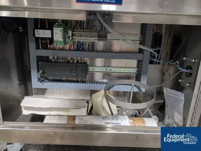 USED RW Hartnett RW Hartnett TIM Tablet Inspection System