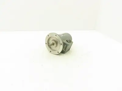 Herman Sticht BH-1-100 Model B DC Tachometer Voltage Generator 40MA 100V/1000RPM