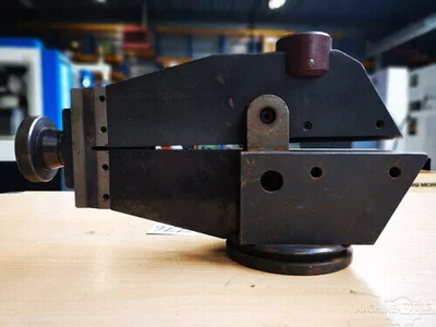 USED 1990 ECKOLD SW4T