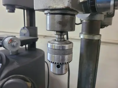 1979 DURACRAFT FM-1617 Drilling & Tapping | MD Equipment Services LLC (5)