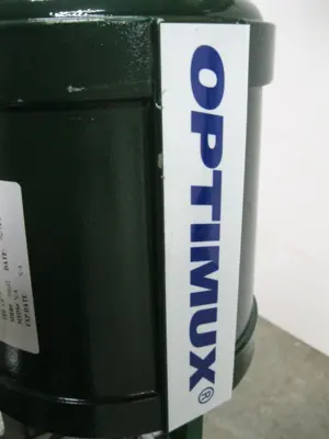 NEW Trimteck Optimux OpGL