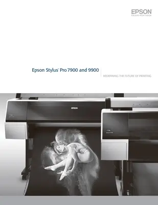 EPSON STYLUS PRO 9900 Digital Printers | Mohawk Machinery (10)
