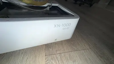 Used Sysmex XN-1000 Hematology Analyzers Texas US | PT Medical Technologies #1458756