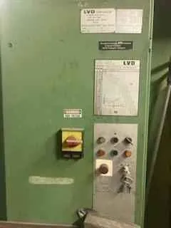 LVD PPN 200-BH-14 Press Brakes-Hydraulic Power | Asset Exchange Corporation (5)