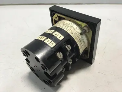 USED SIEMENS 3LB3 237-1AK