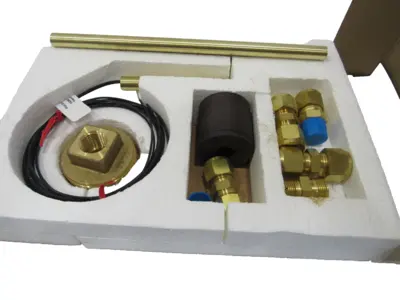 NEW GEMS 24576 SENSOR FLOW KIT