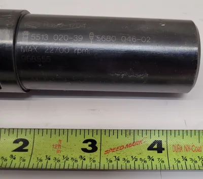 Sandvik Coromant RA390-038M32-17L Tooling & Accessories, Tooling | Machinery Central (2)