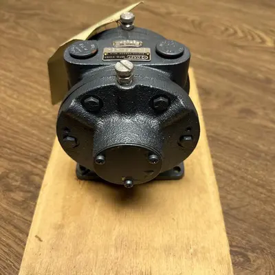 New | in-Stock GAST 6AM FRV-5A Motors (misc) | Surplus Asset Holdings #1204756