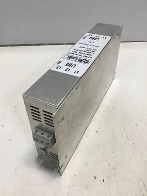 Used EUROTEK ET/RF 3016-MHP Filters Michigan US | Ideal Machinery #1304212