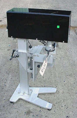 USED SURE TORQUE CAPPER ST100