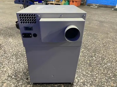 USED 2013 SPECTRUM TECHNOLOGIES SA4125