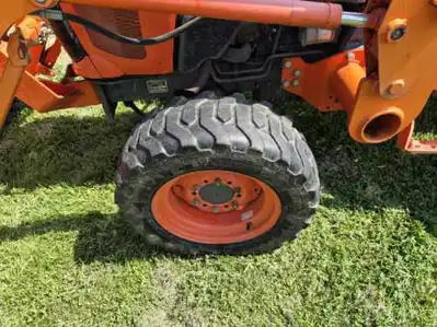 Used KUBOTA L3800D Sub-Compact & Compact Tractors Pennsylvania US | Trustworthy Equipment #1403546
