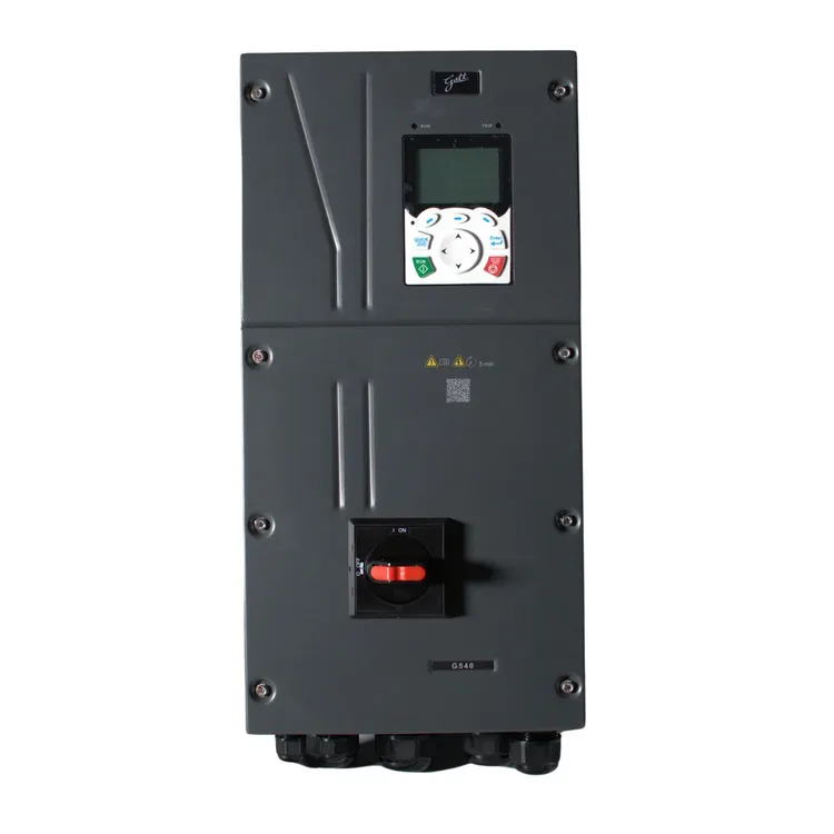 New | in-Stock Galt Electric G540-02150IP55-03 Variable Speed Drives Utah US | VFDs.com #349220
