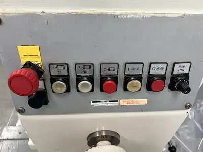 Glatt Model GPCG 1 Fluid Bed Dryer