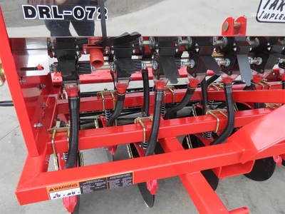 New | in-Stock 2026 TAR RIVER DRL072 Grain Drills Pennsylvania US | Zimmerman Farm Service #1410315