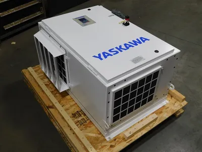 USED YASKAWA P1B3B034PX