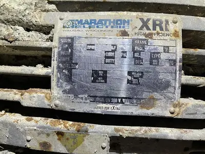 USED PROCHEM 34PBS0M60