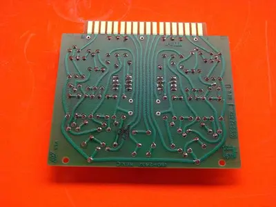 USED SCI 080-2432 REV C