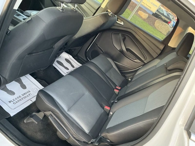 Used 2017 FORD ESCAPE Utility Vehicles Michigan US | Miedema Asset Management Group #1732719