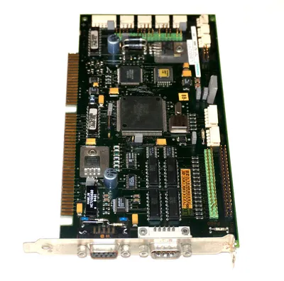 SIEMENS 727-52-888/A3 COMMUNICATION BOARD FUMU REV. A1, 727-52-888, 72752888