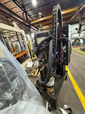 USED GRACO THERM-O-FLOW 20 T621SB