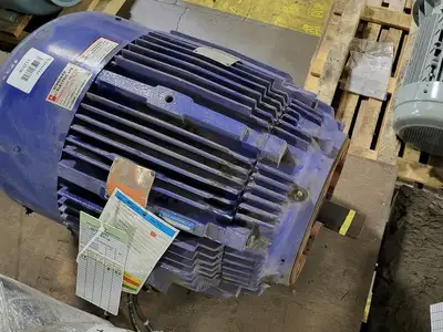 USED WESTINGHOUSE HSB