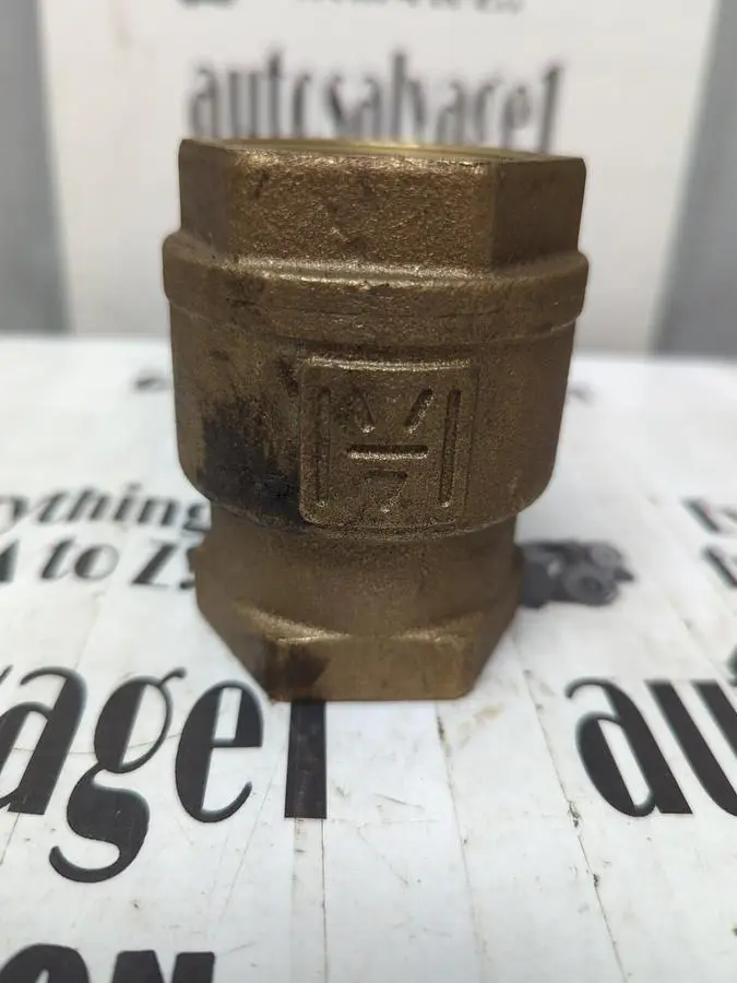 New | in-Stock MILWAUKEE 250WOG 1-1/2" Pump & Valve Parts | Surplus Asset Holdings #1217210