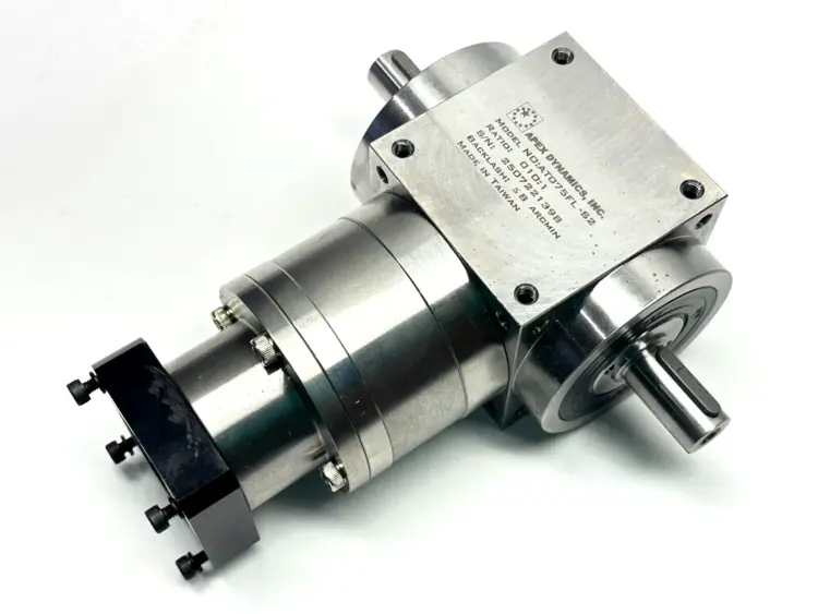 Used APEX DYNAMICS _UNKNOWN_ Gearboxes | Maverick Industrial Sales #1117258