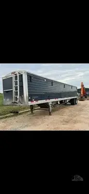 USED 2023 TIMPTE 42' SUPER HOPPER