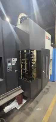 2005 MAZAK HCN-6000 Horizontal Machining Centers | Toolquip, Inc. (12)