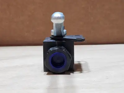New | in-Stock DMIC BVH0500S-1111AZZA Valves/Fittings British Columbia CA | Lenmark #1440753