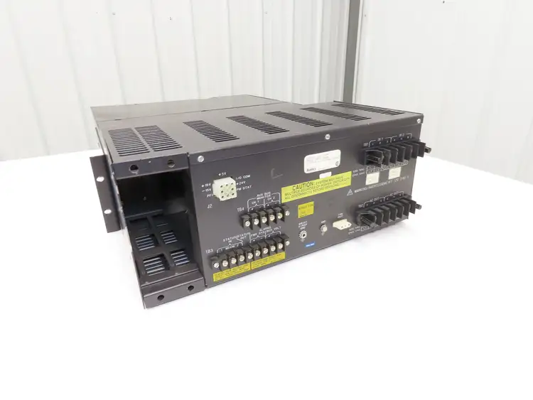 Used BAILEY _UNKNOWN_ Electrical Panels Indiana US | Arrow Industrial #648652