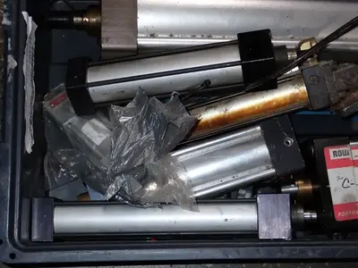 Cylinders