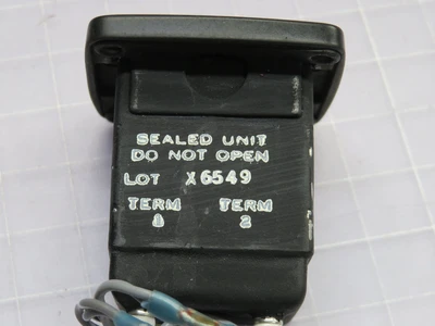 Used CRAMER _UNKNOWN_ Counters/Timers | OCO Industrial #1737581