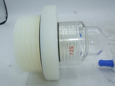 ACE Chromatography Nylon Coupling #25 to #50 and Dispenser