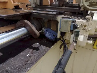 USED KALAMAZOO