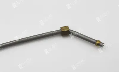 CARRYOVER TUBE ASSEMBLY - OBSOLETE - BEL718LG-0520
