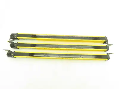 440L-T4J0640YD Guardmaster Safety Light Curtain Transmitter 640mm - Parts/Repair