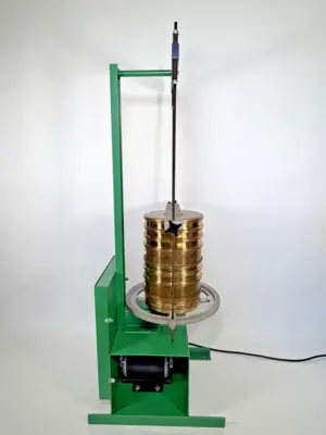 USED Dual Manufacturing Dual Manufacturing D-4330