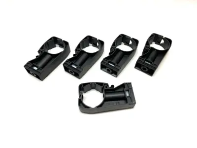 6697 50 01 | Parker  Transair 50mm 2" Pipe Hanger LOT OF 5 - New Other