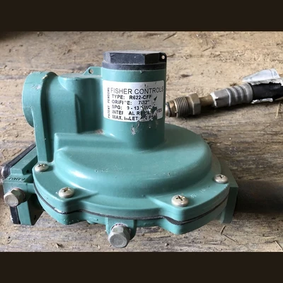 Frost Fighter OHV 350 Heater