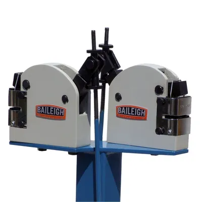 BAILEIGH MSS-18 Stretcher/Shrinkers | Sierra Victor Industries (6)