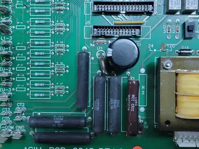 USED PDI ASIM-PCB-0048